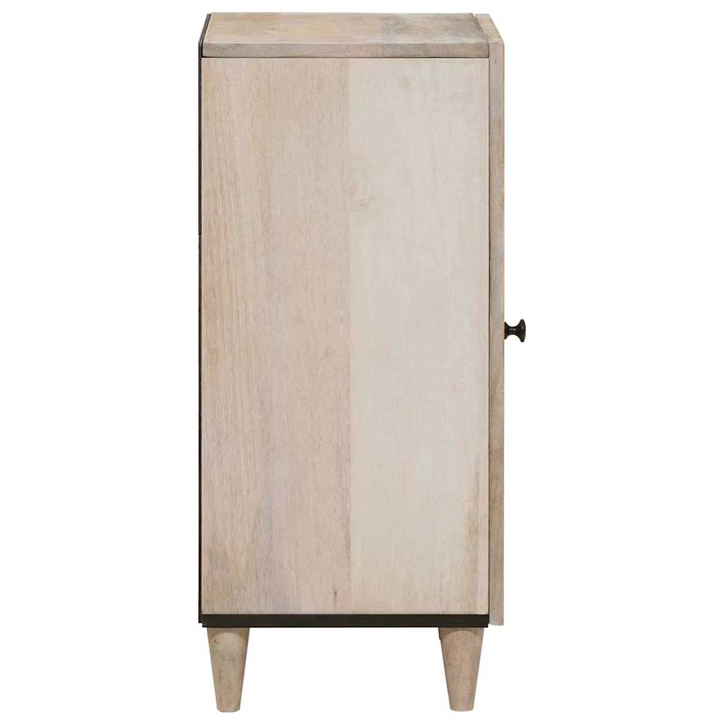Credenza Bianco 33.5 x 40 x 75 cm