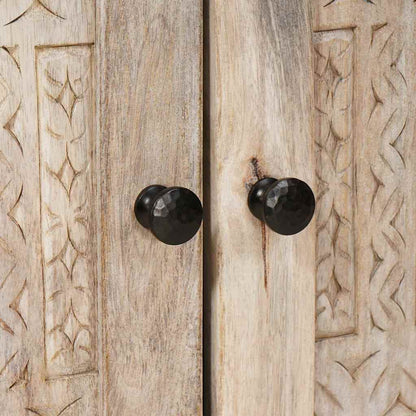 Credenza Bianco 33.5 x 60 x 75 cm