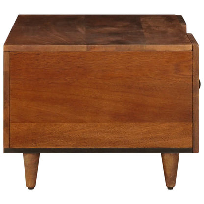 Tavolino da salotto Marrone 100 x 54 x 40 cm