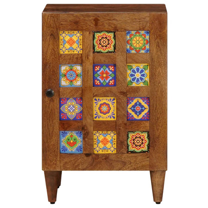 Mobile da Bagno con archiviazione Noce 38 x 33,5 x 58 cm