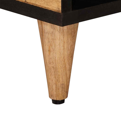 Tavolino da salotto Naturale 80 x 50 x 40 cm | homemem39