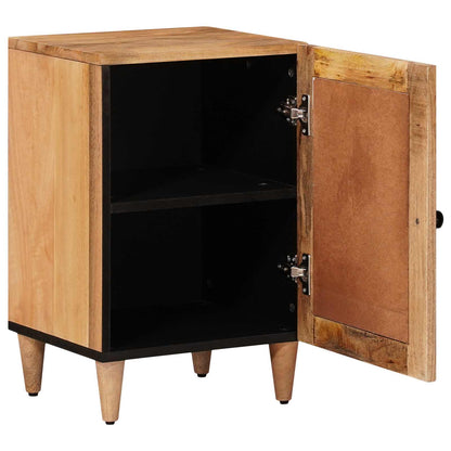 Mobile da Bagno con archiviazione Naturale 38 x 33 x 58 cm | homemem39