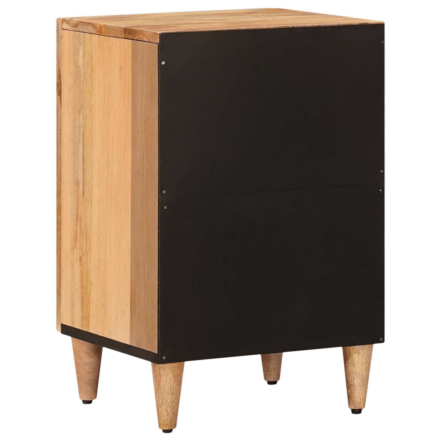 Mobile da Bagno con archiviazione Naturale 38 x 33 x 58 cm | homemem39