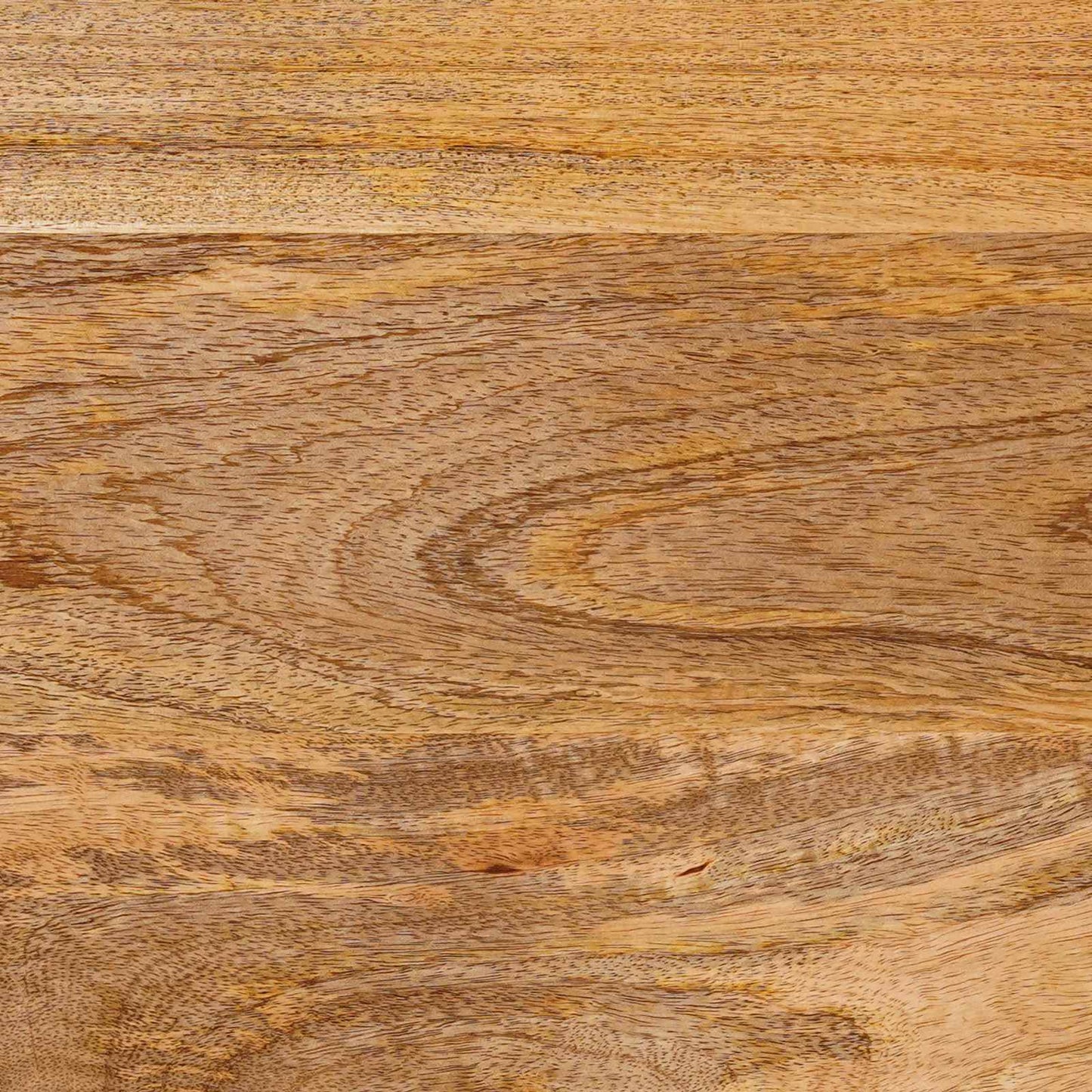 Credenza Naturale 40 x 33 x 110 cm Legno di mango massello