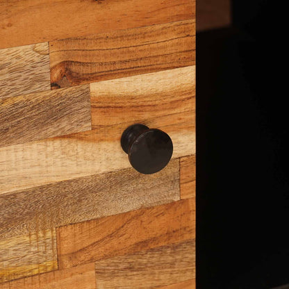 Tavolino da salotto Marrone 100 x 54 x 40 cm