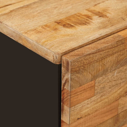 Mobile da Bagno con archiviazione Naturale 38 x 33,5 x 58 cm