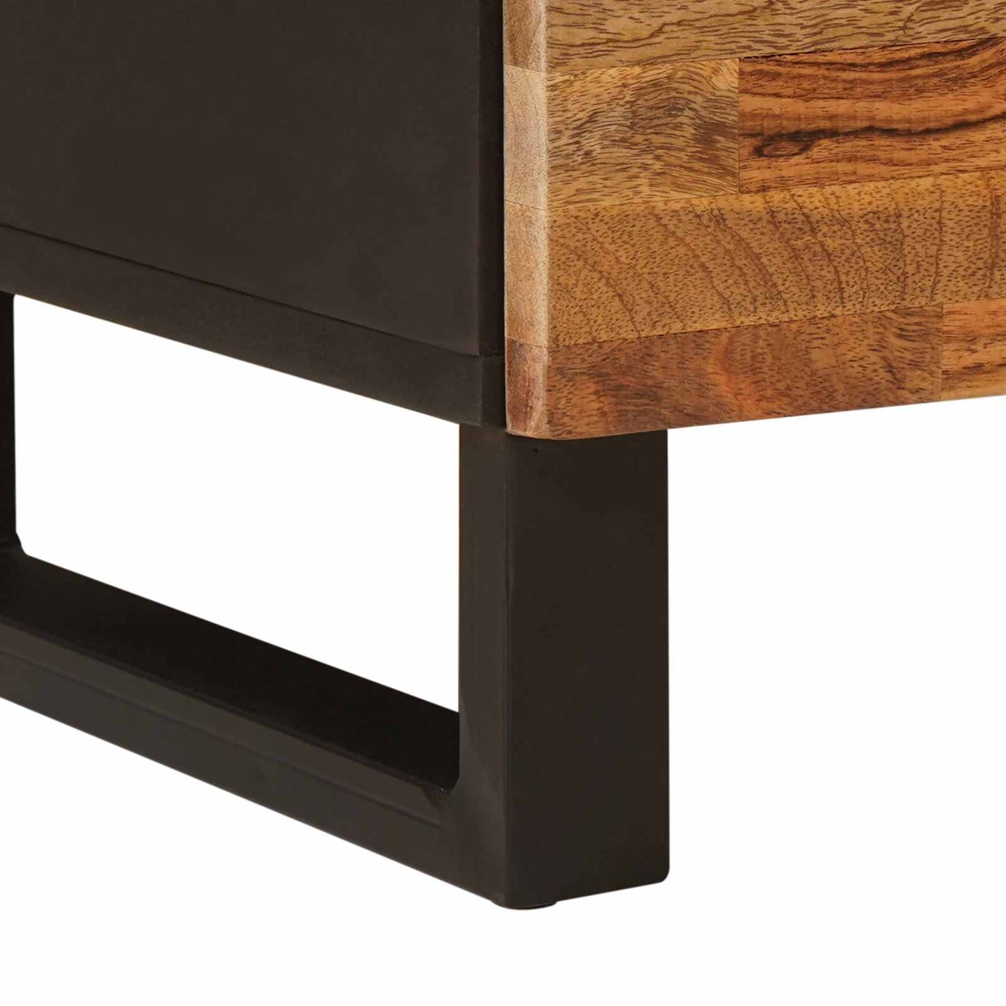 Mobile da Bagno con archiviazione Naturale 38 x 33,5 x 58 cm