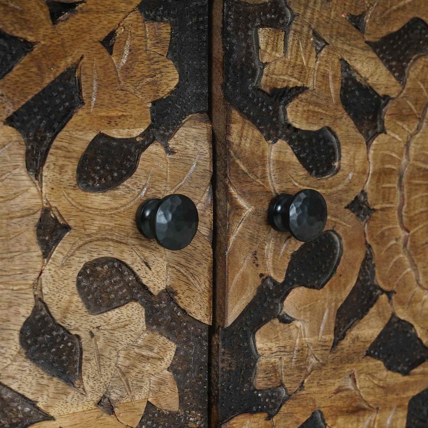 Tavolino da salotto Marrone 80 x 50 x 40 cm | homemem39