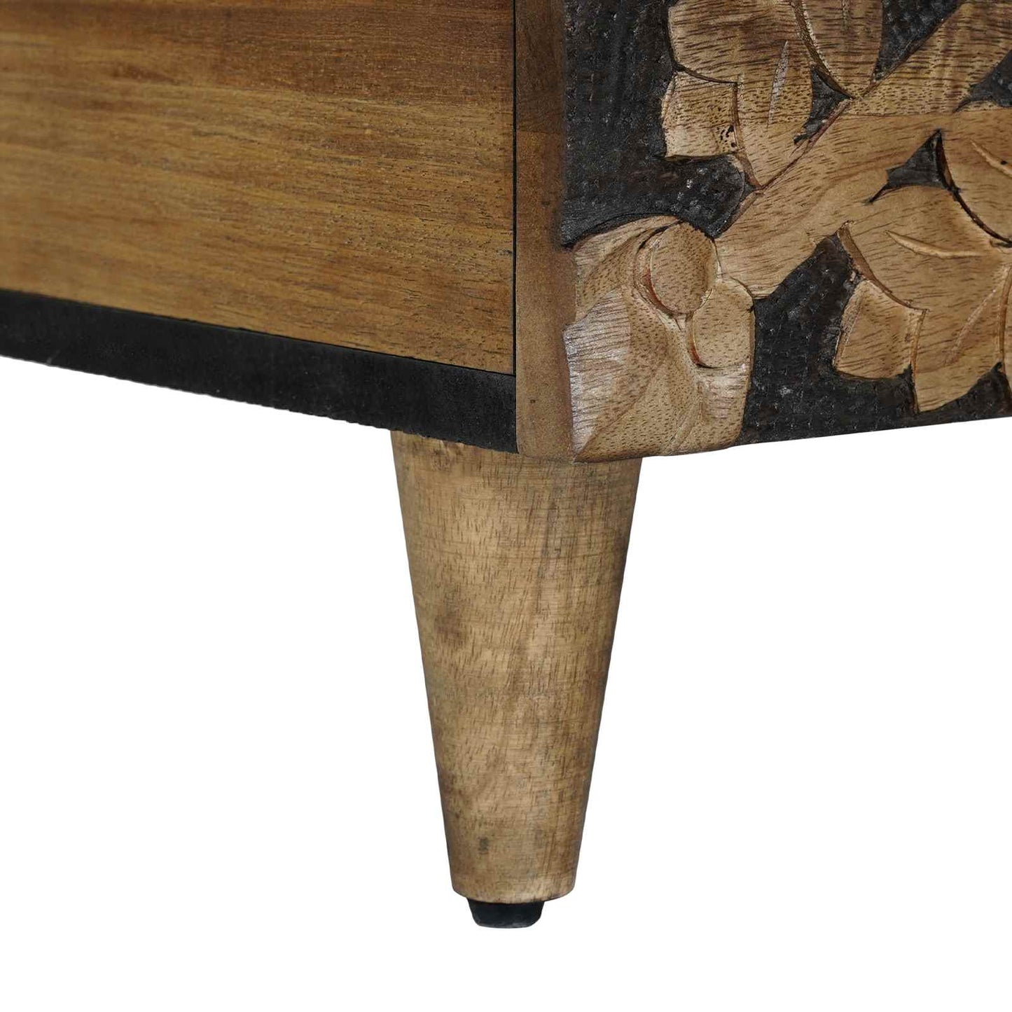 Tavolino da salotto Marrone 80 x 50 x 40 cm | homemem39