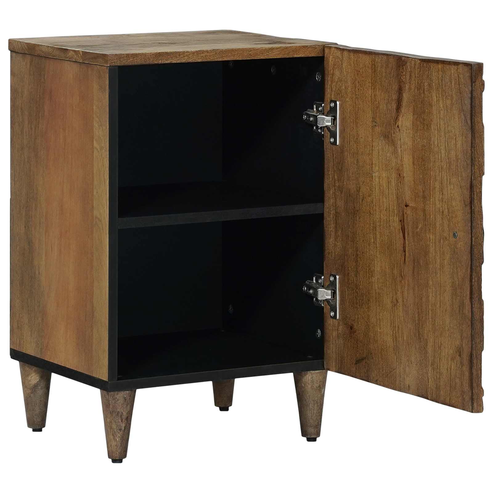 Mobile da Bagno con archiviazione Marrone 38 x 33,5 x 58 cm | homemem39