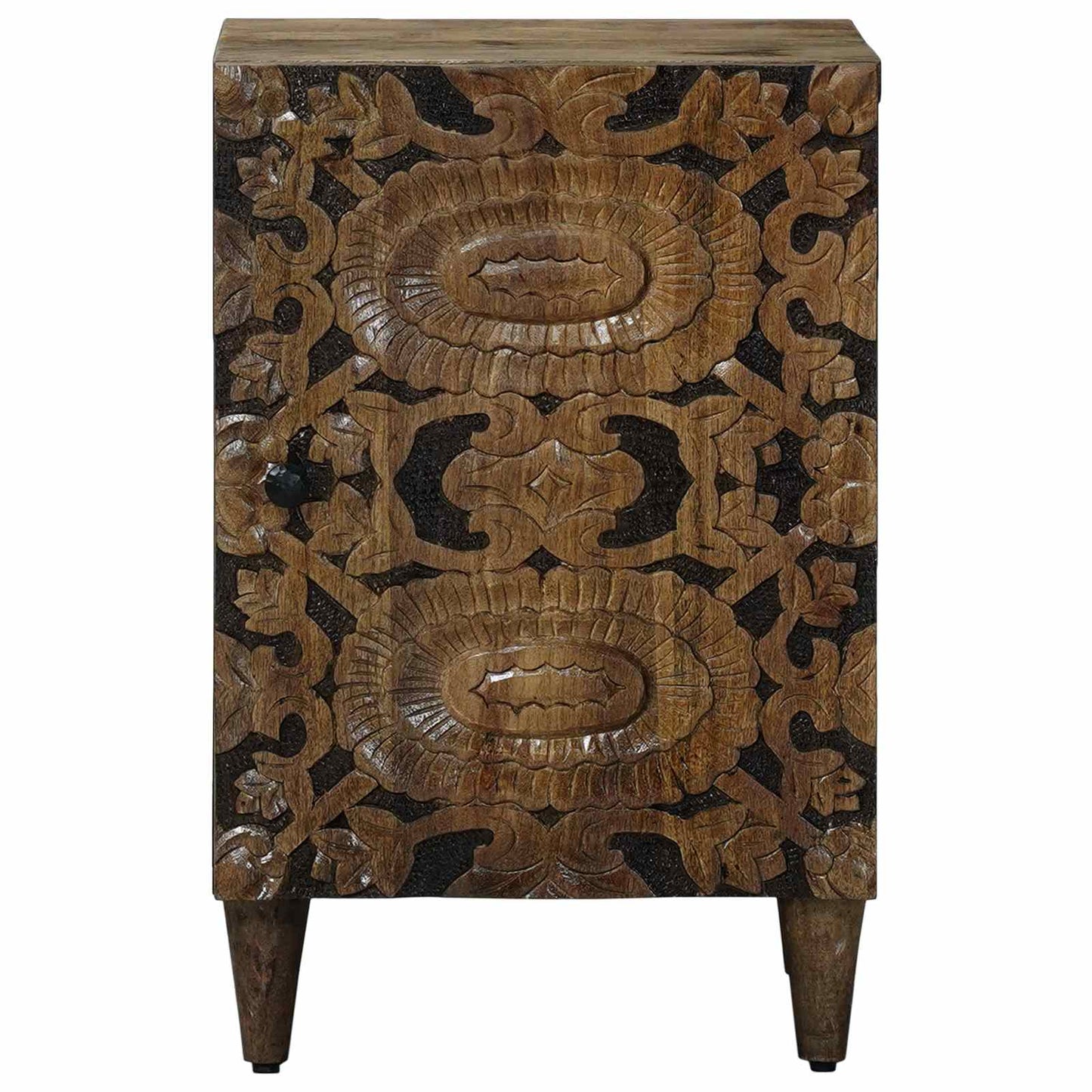 Mobile da Bagno con archiviazione Marrone 38 x 33,5 x 58 cm | homemem39