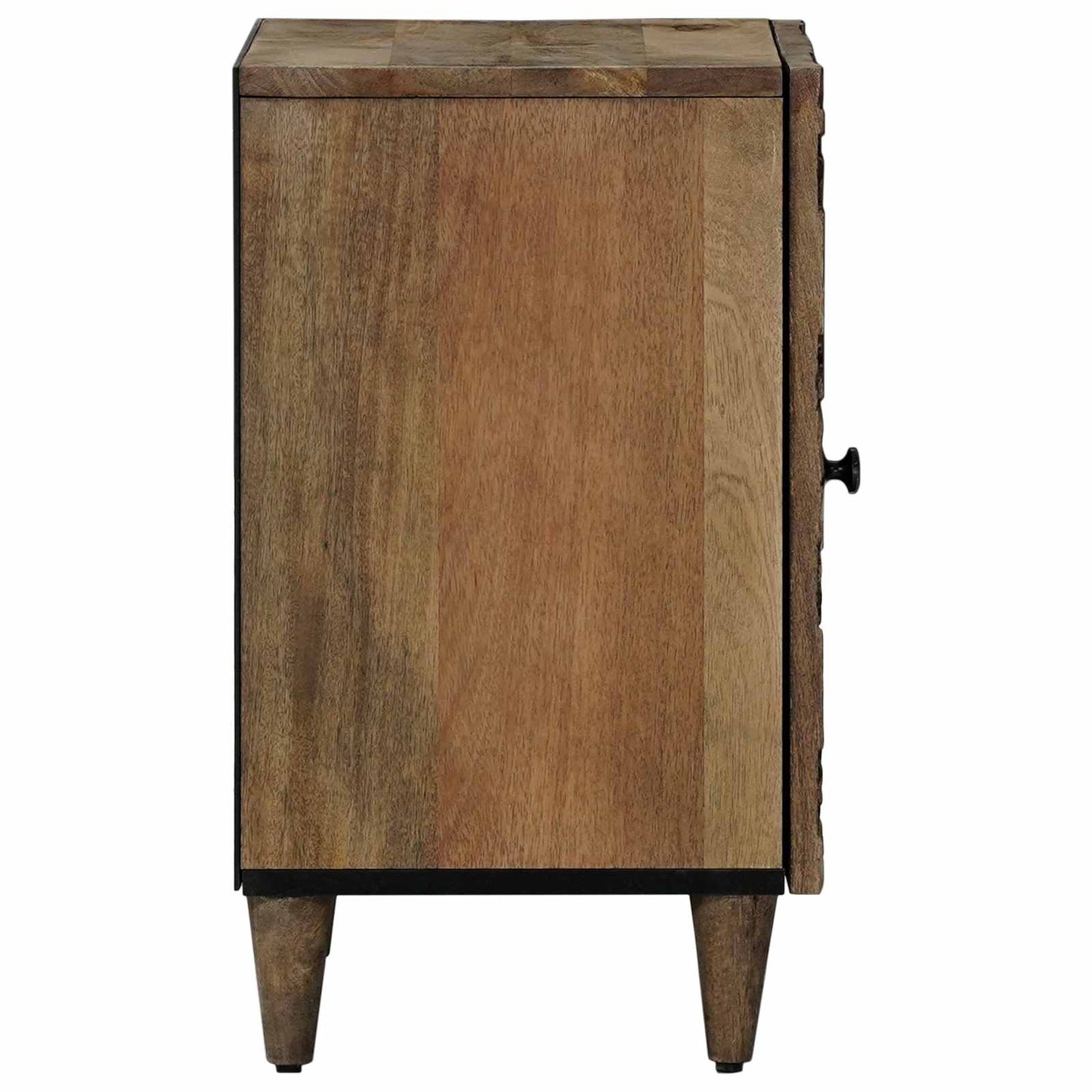 Mobile da Bagno con archiviazione Marrone 38 x 33,5 x 58 cm | homemem39