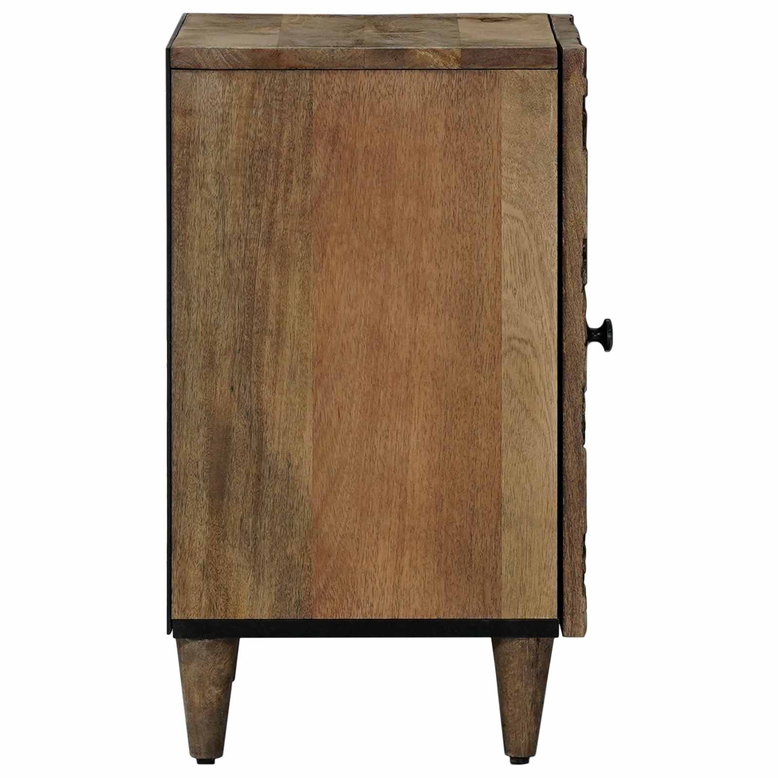 Mobile da Bagno con archiviazione Marrone 38 x 33,5 x 58 cm | homemem39