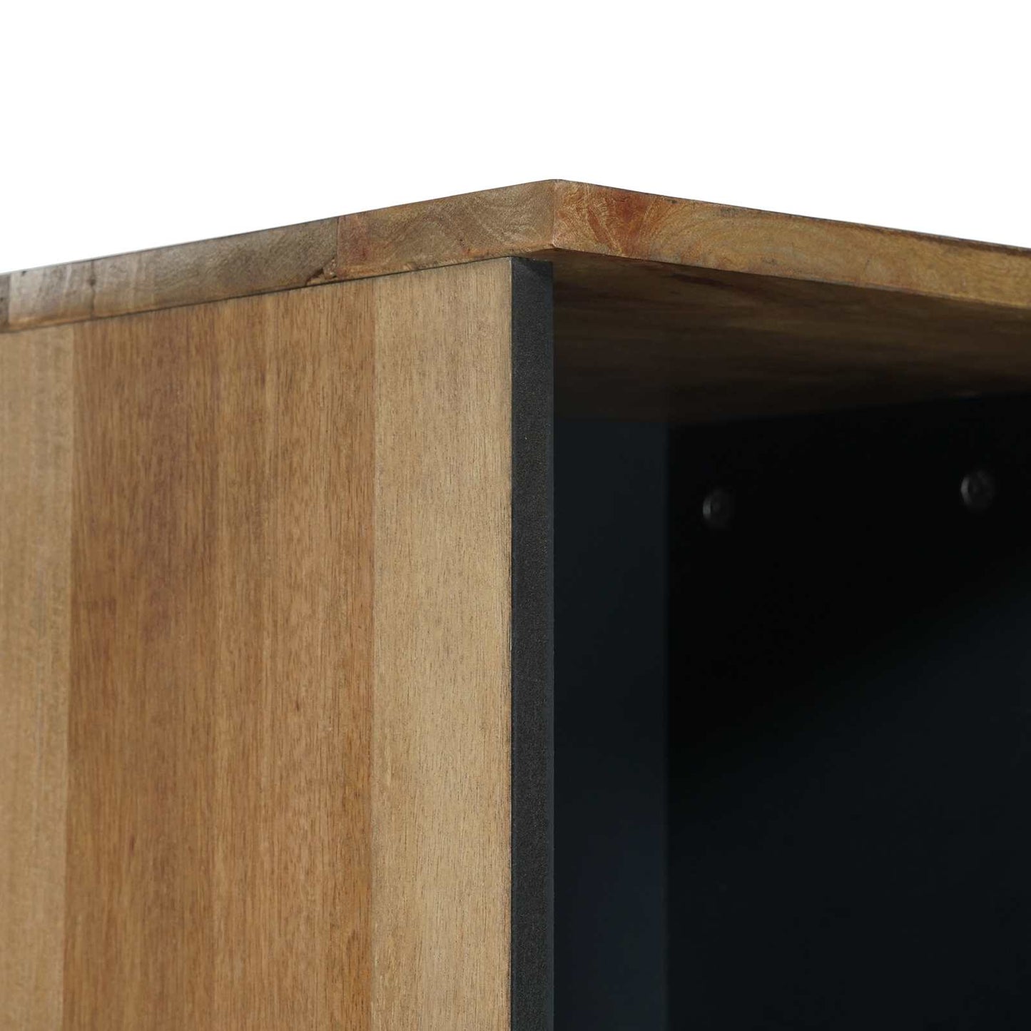 Mobile da Bagno con cassetto Marrone 38 x 33,5 x 160 cm | homemem39