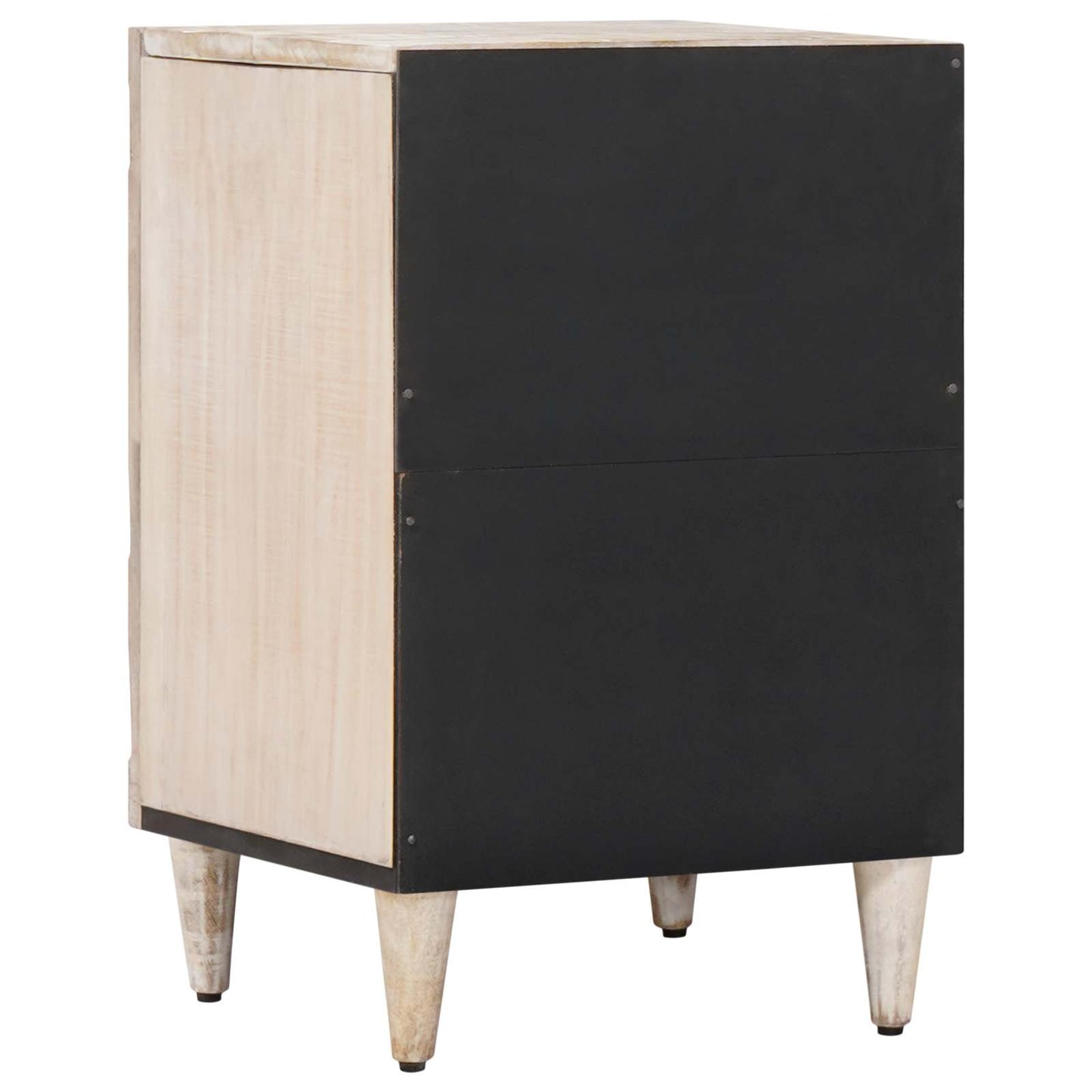 Mobile da Bagno con archiviazione Bianco 38 x 33,5 x 58 cm | homemem39
