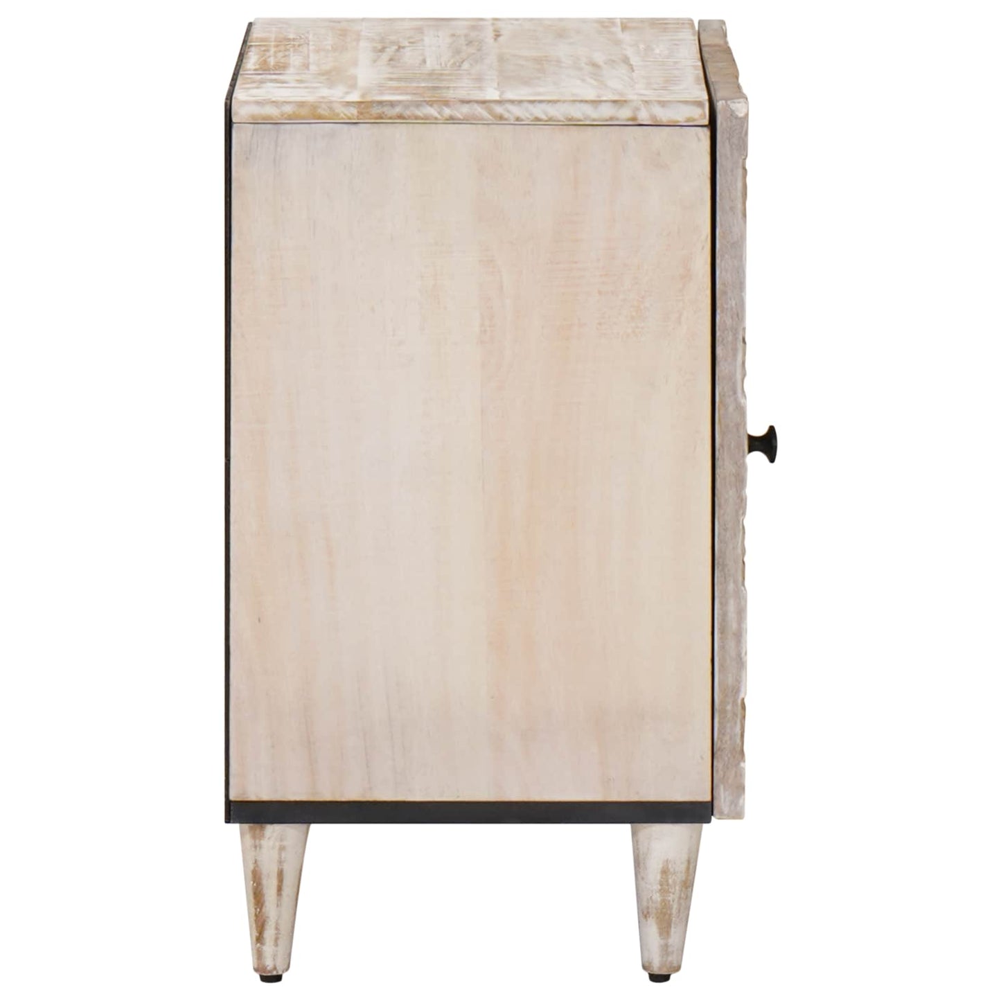 Mobile da Bagno con archiviazione Bianco 38 x 33,5 x 58 cm | homemem39