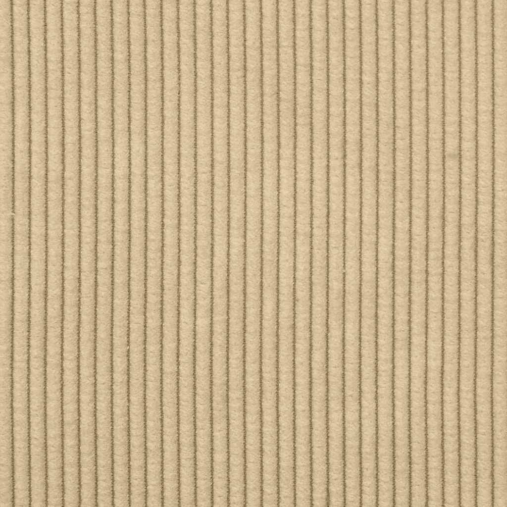 Divano Sedia con Braccioli Verde Grigio 54 cm Tessuto