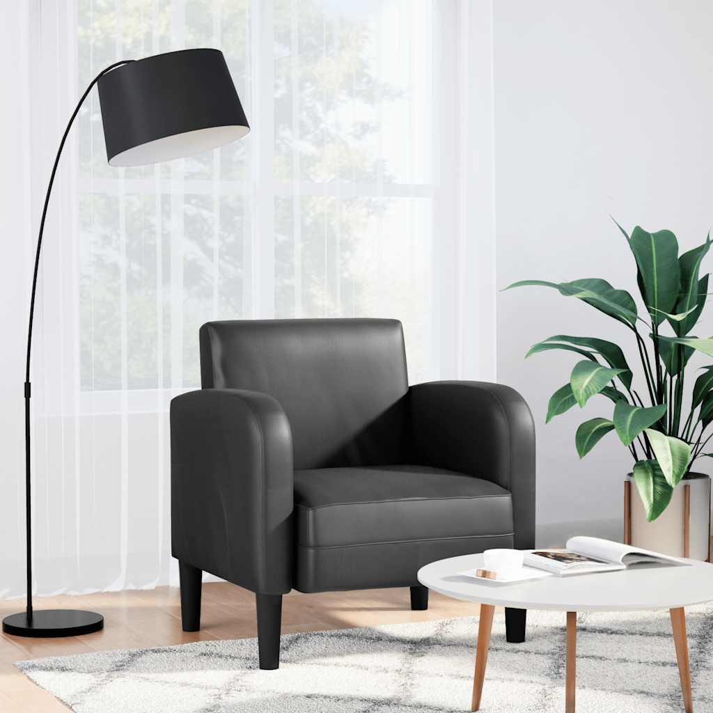 Divano Sedia con Braccioli 54 cm