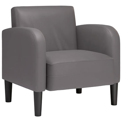 Divano Sedia con Braccioli 54 cm
