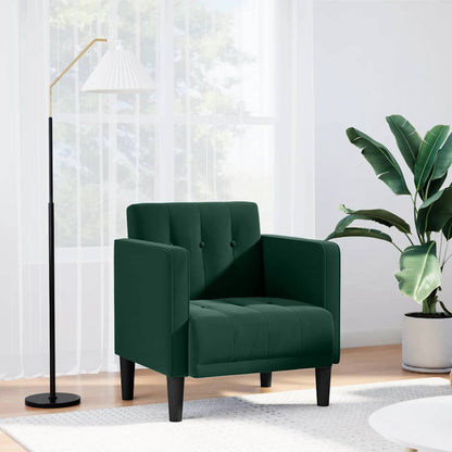 Divano Sedia con Braccioli 53 cm