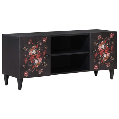 Armadi di Stoccaggio con porta Multicolore 105 x 33,5 x 46 cm