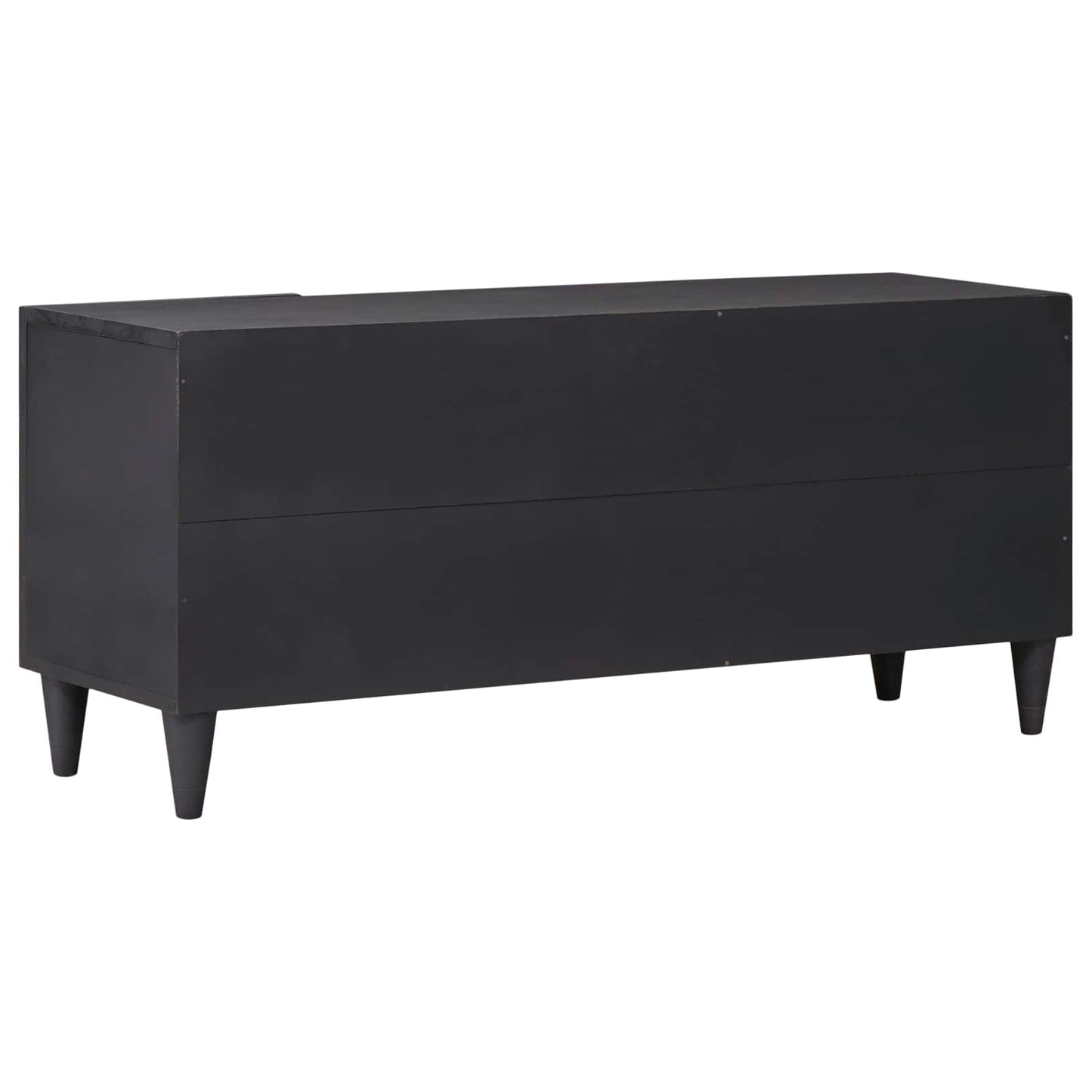 Armadi di Stoccaggio con porta Multicolore 105 x 33,5 x 46 cm | homemem39