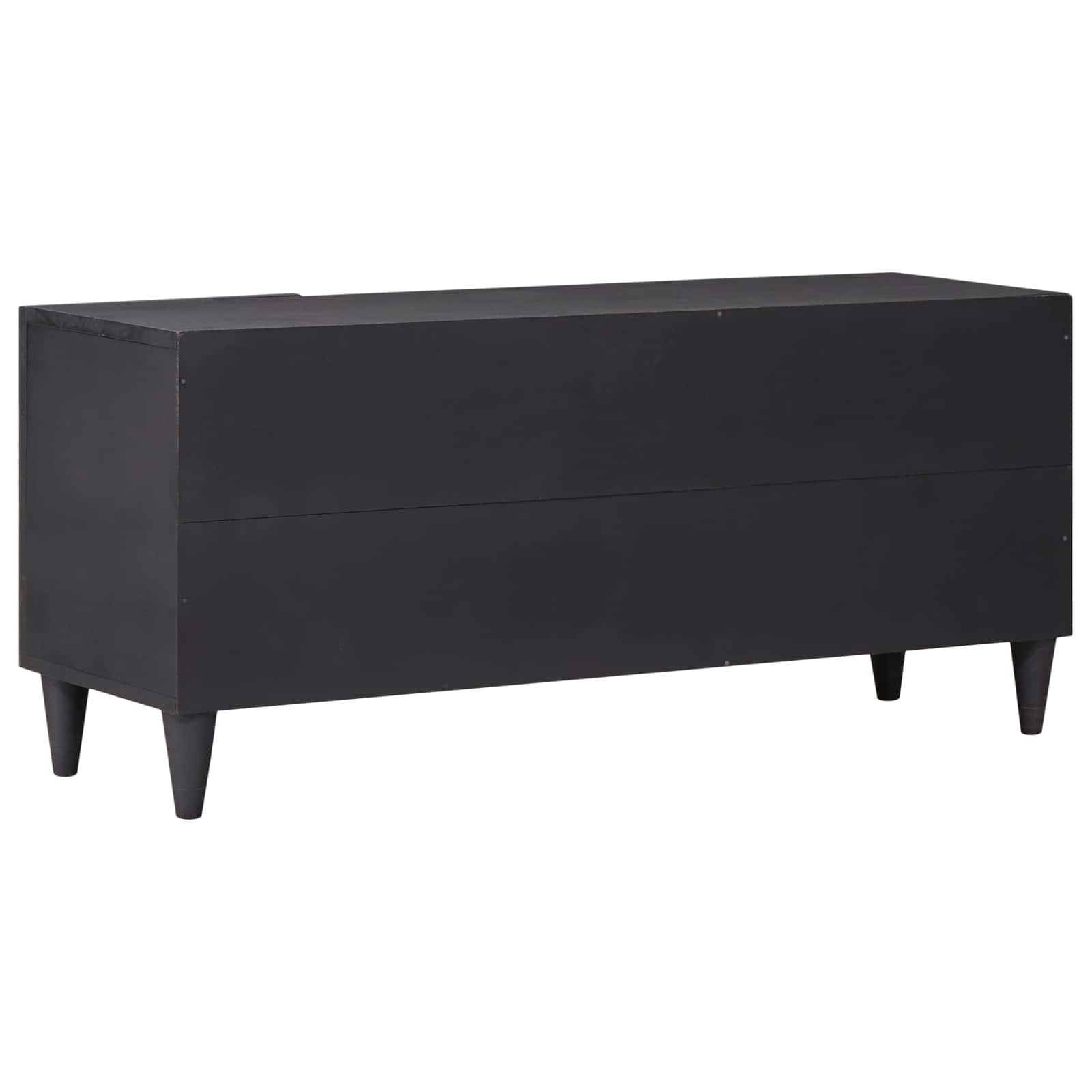 Armadi di Stoccaggio con porta Multicolore 105 x 33,5 x 46 cm | homemem39