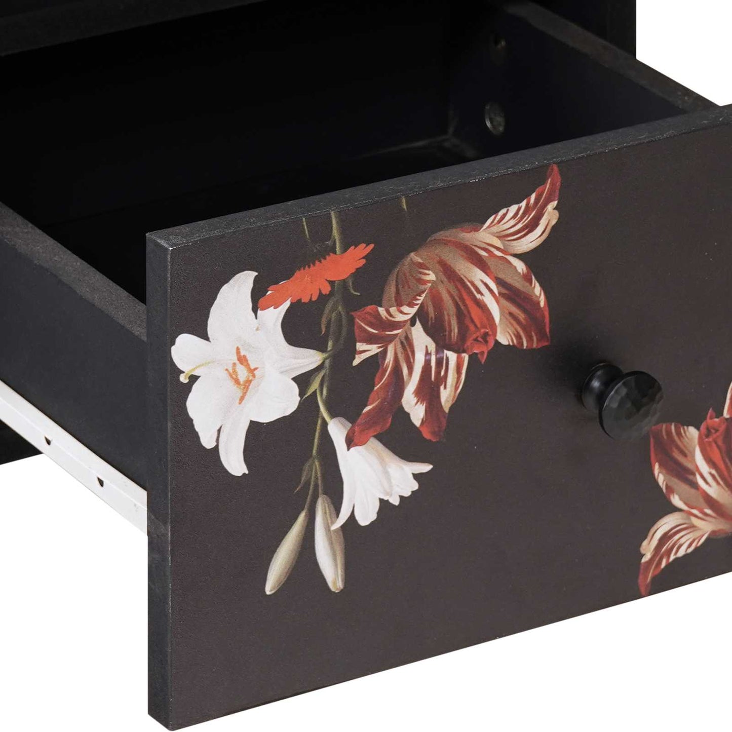 Armadi di Stoccaggio con cassetto Multicolore 70 x 33,5 x 46 cm | homemem39