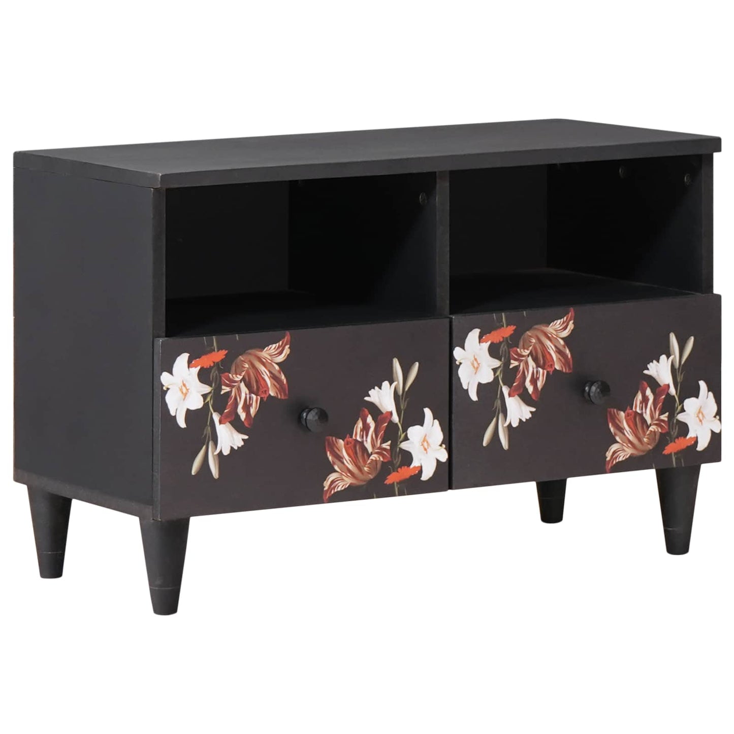 Armadi di Stoccaggio con cassetto Multicolore 70 x 33,5 x 46 cm | homemem39