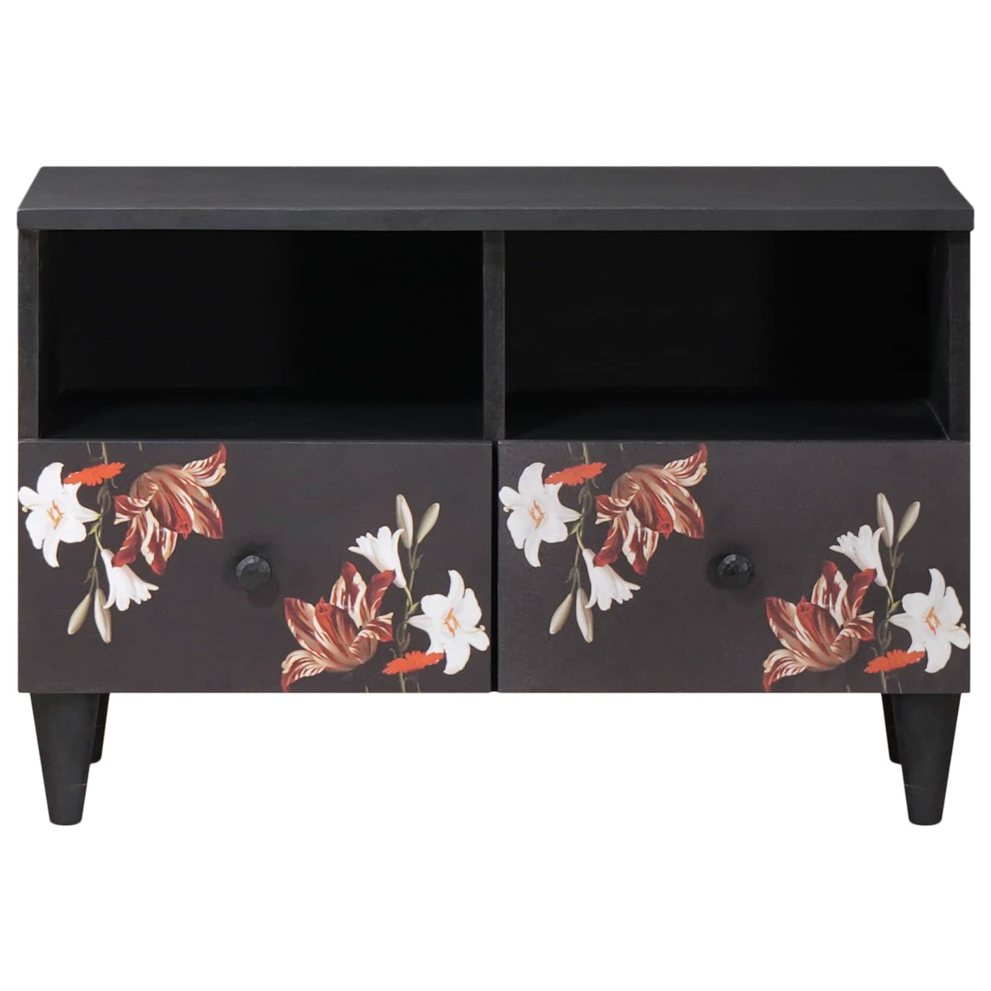 Armadi di Stoccaggio con cassetto Multicolore 70 x 33,5 x 46 cm | homemem39