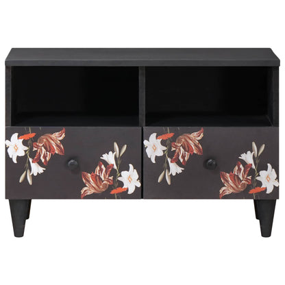 Armadi di Stoccaggio con cassetto Multicolore 70 x 33,5 x 46 cm | homemem39