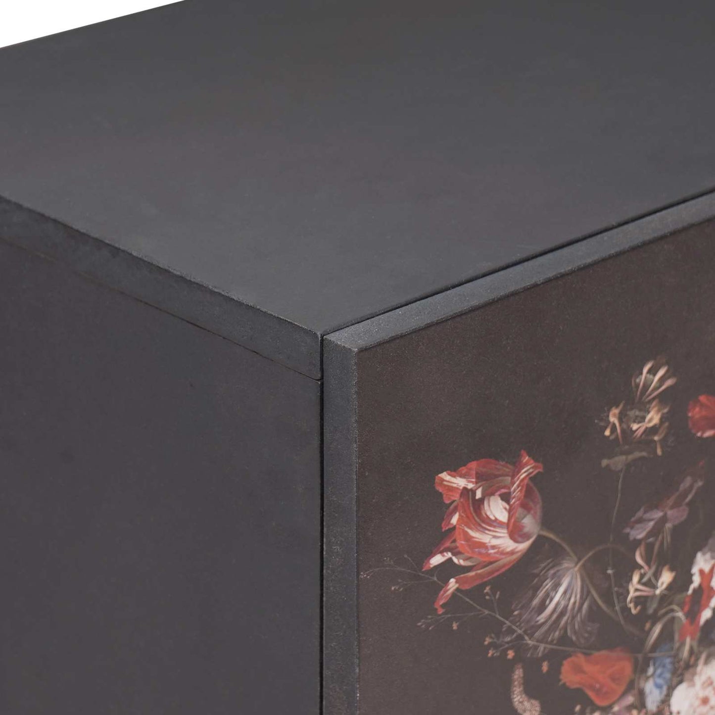 Armadi di Stoccaggio Multicolore 60 x 33.4 x 75.1 cm | homemem39