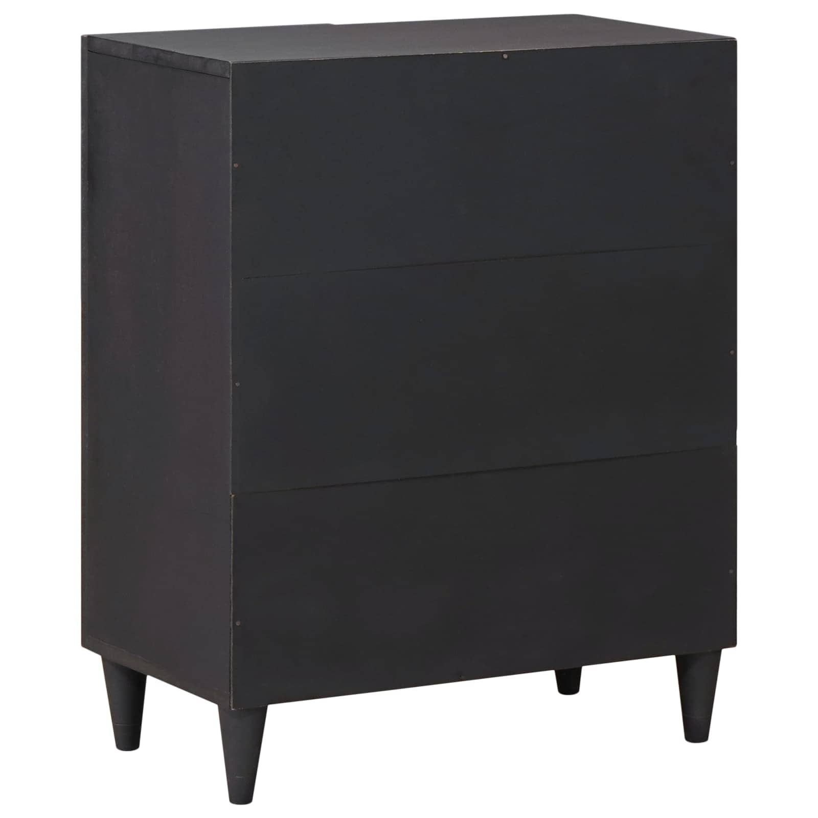 Armadi di Stoccaggio Multicolore 60 x 33.4 x 75.1 cm | homemem39