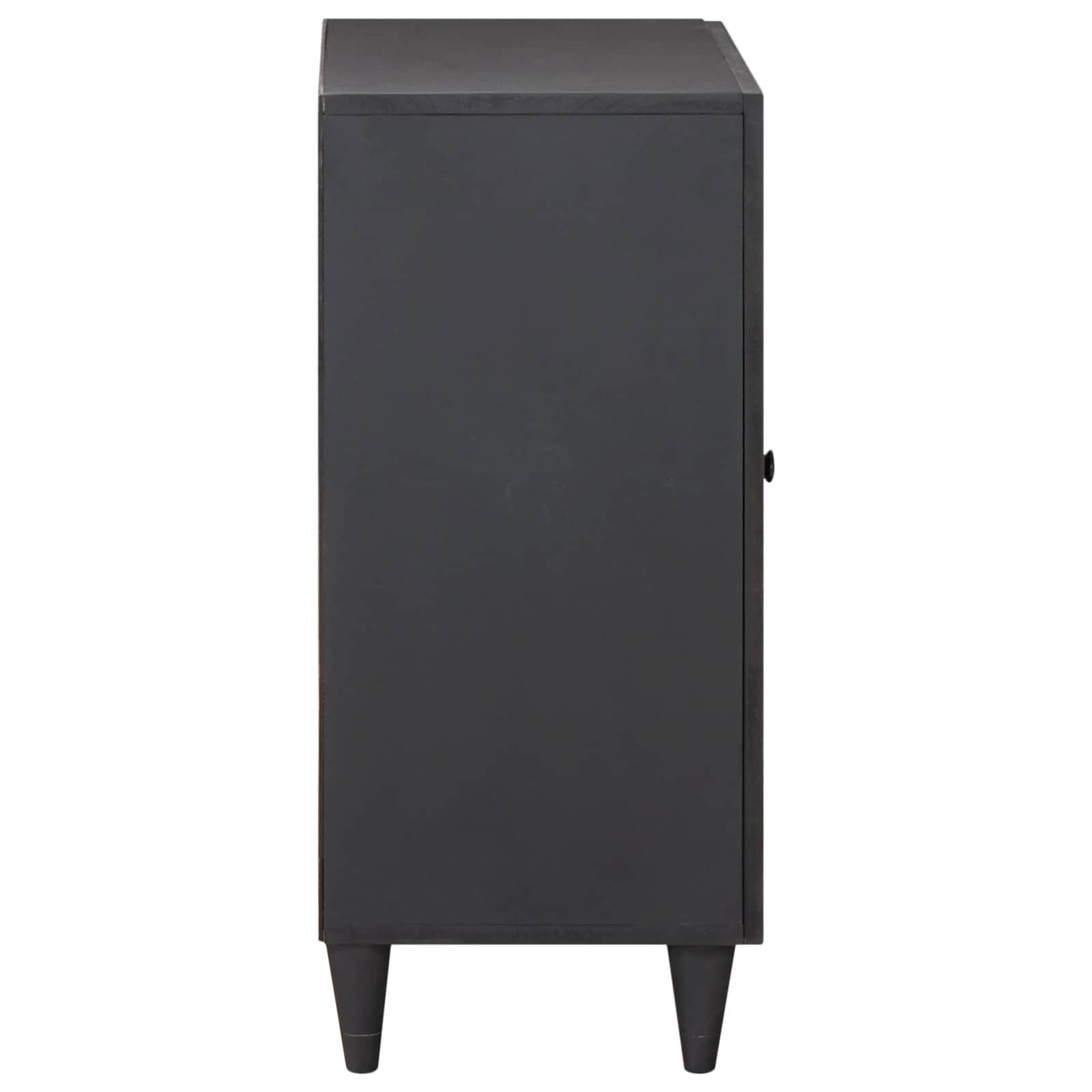 Armadi di Stoccaggio Multicolore 60 x 33.4 x 75.1 cm | homemem39