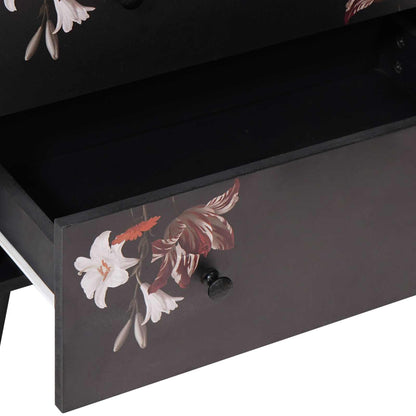 Armadi di Stoccaggio Multicolore 60 x 33,5 x 75 cm | homemem39