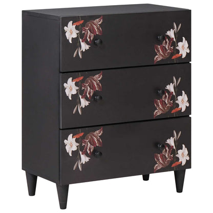 Armadi di Stoccaggio Multicolore 60 x 33,5 x 75 cm | homemem39