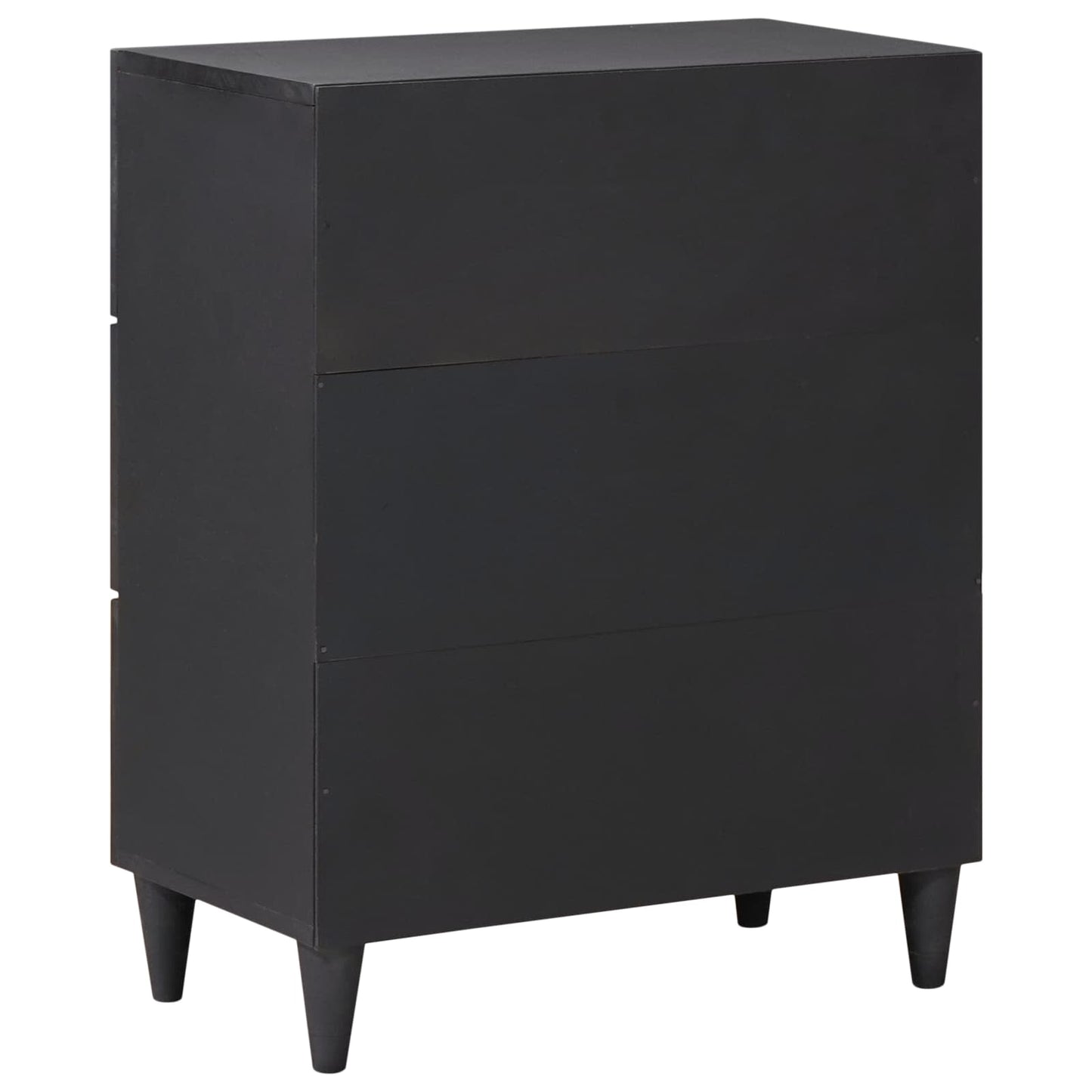 Armadi di Stoccaggio Multicolore 60 x 33,5 x 75 cm | homemem39