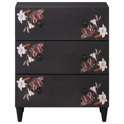 Armadi di Stoccaggio Multicolore 60 x 33,5 x 75 cm | homemem39