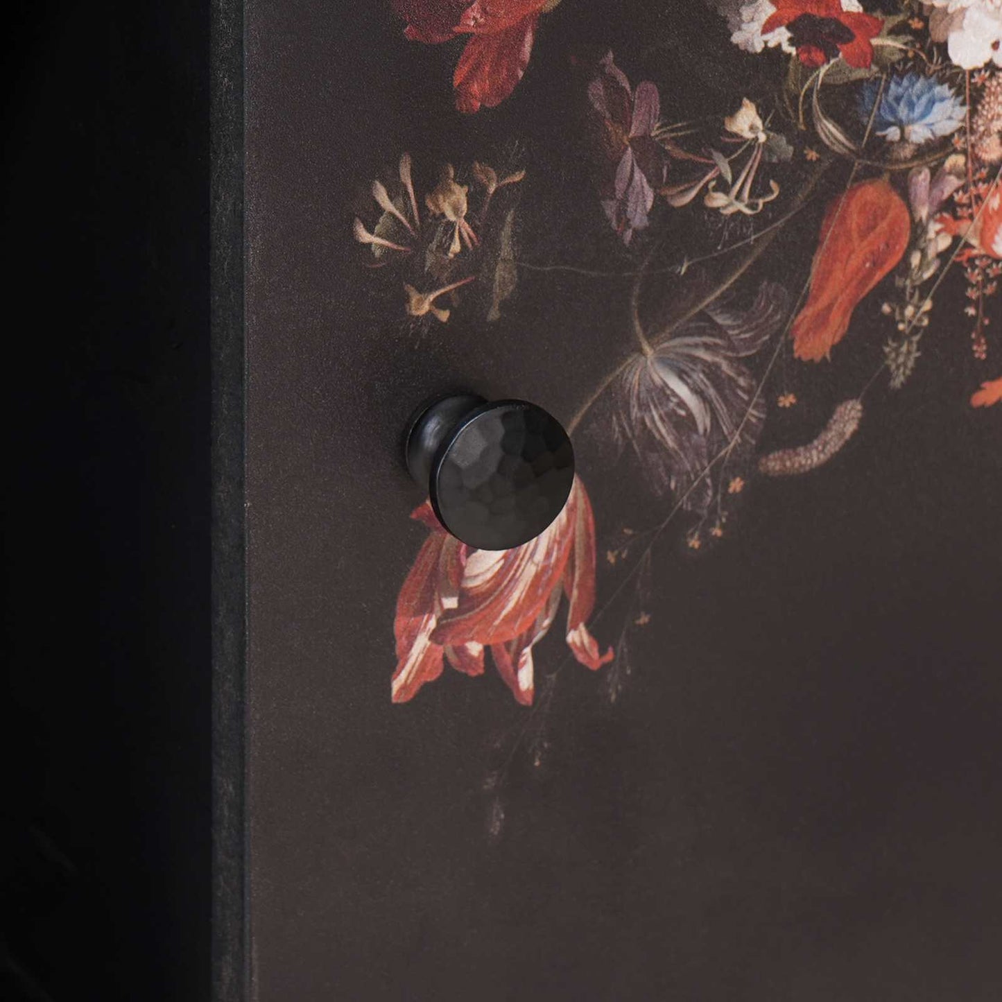 Tavolino da salotto Multicolore 80 x 50 x 40 cm