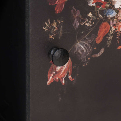 Tavolino da salotto Multicolore 80 x 50 x 40 cm