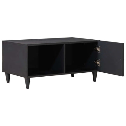 Tavolino da salotto Multicolore 80 x 50 x 40 cm