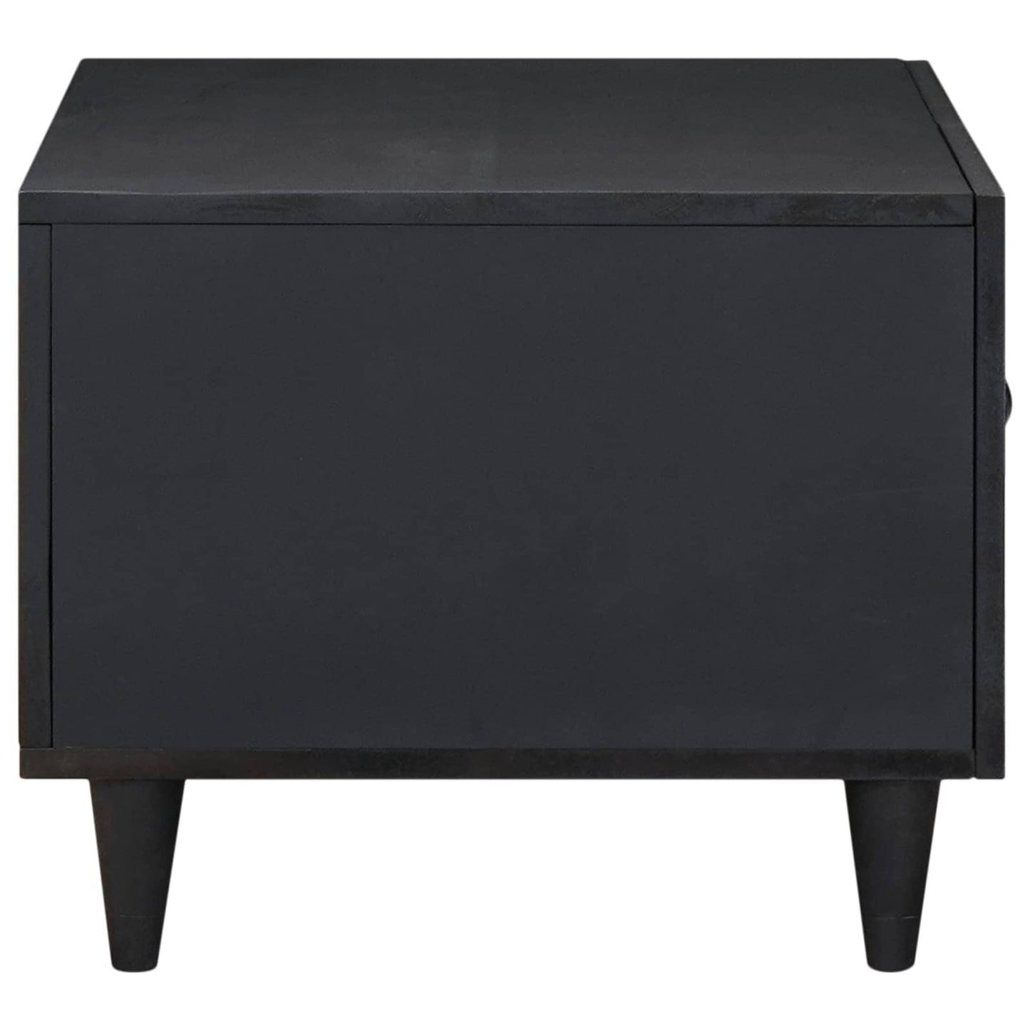 Tavolino da salotto Multicolore 80 x 50 x 40 cm