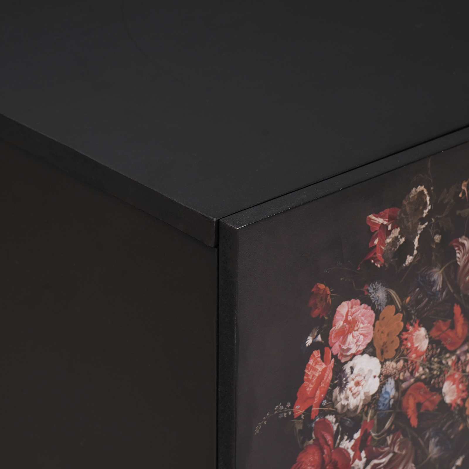 Tavolino da salotto Multicolore 100 x 54 x 40 cm | homemem39
