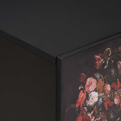Tavolino da salotto Multicolore 100 x 54 x 40 cm | homemem39