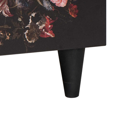 Tavolino da salotto Multicolore 100 x 54 x 40 cm | homemem39