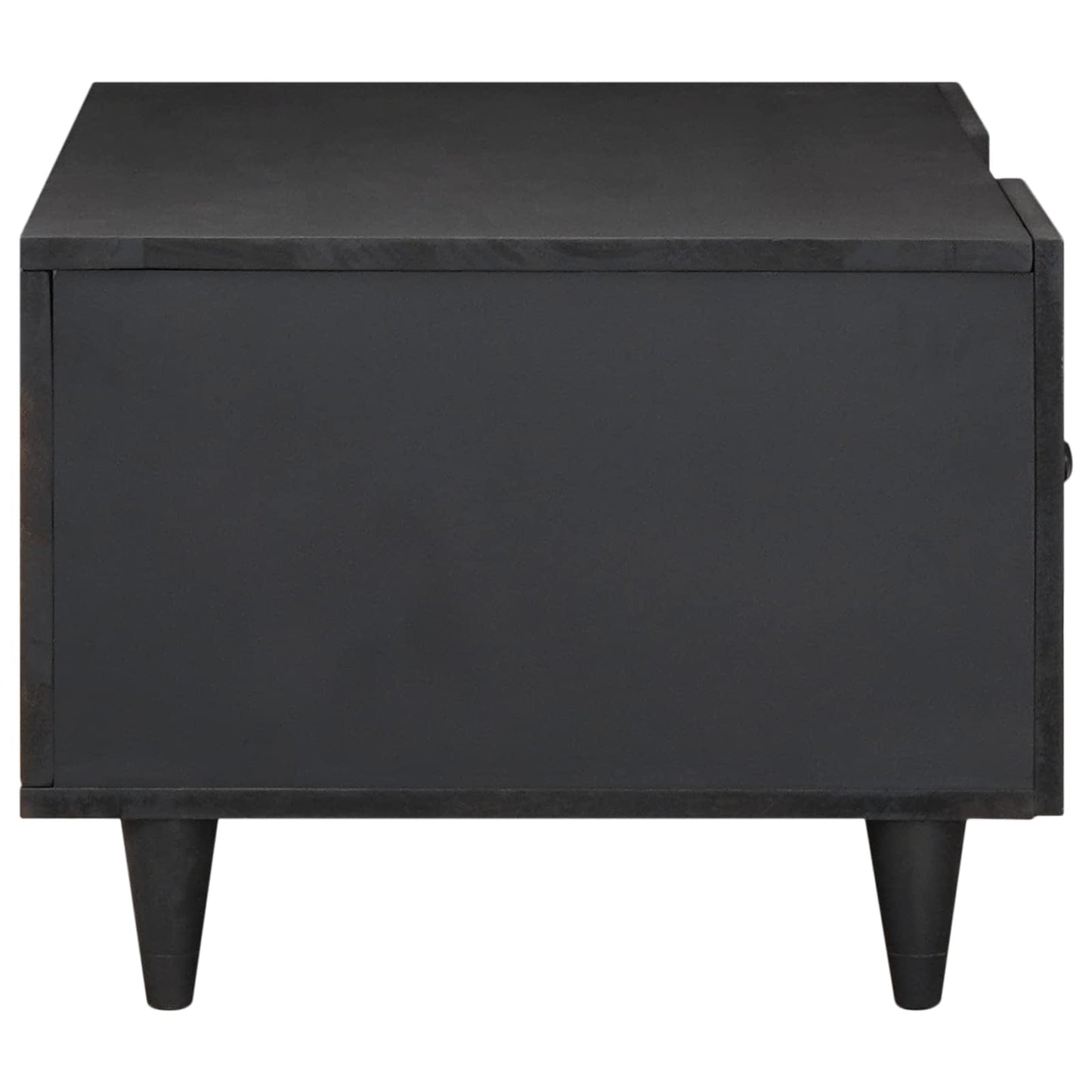 Tavolino da salotto Multicolore 100 x 54 x 40 cm | homemem39