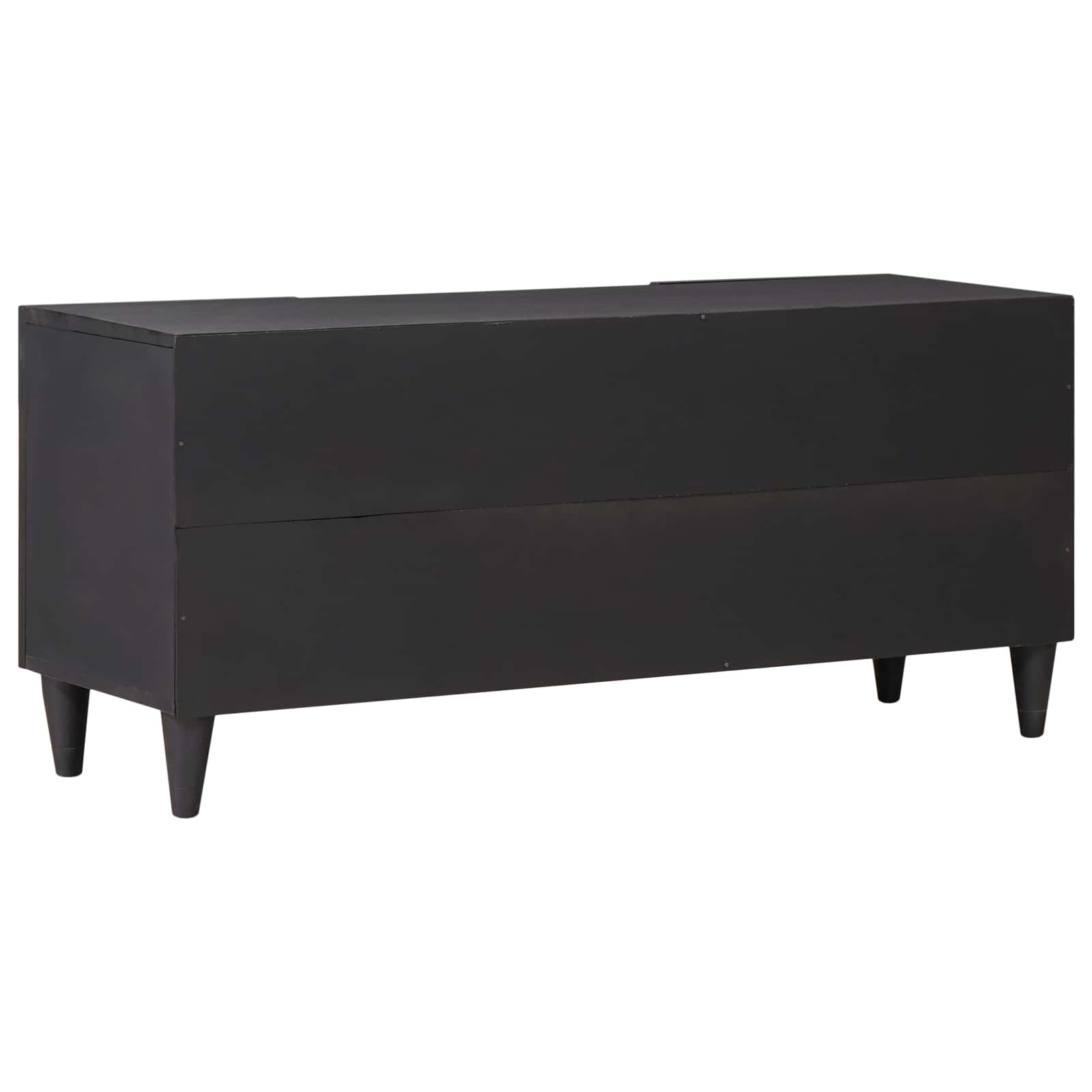 Armadi di Stoccaggio con porta Multicolore 105 x 33,5 x 46 cm | homemem39