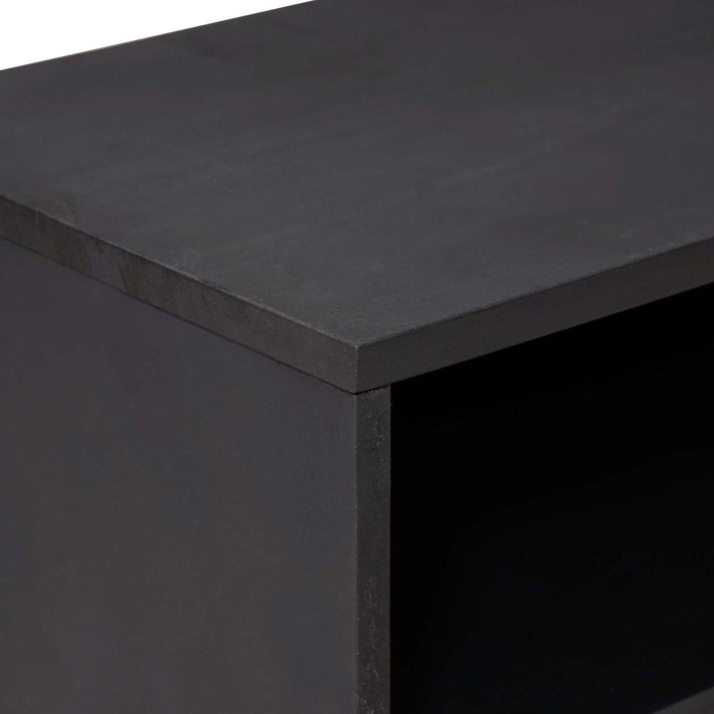 Armadi di Stoccaggio con porta Multicolore 80 x 31,5 x 46 cm | homemem39