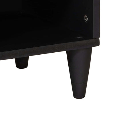 Armadi di Stoccaggio Multicolore 100 x 33,5 x 46 cm | homemem39