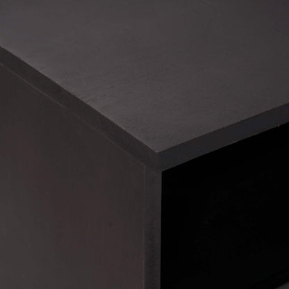 Armadi di Stoccaggio con cassetto Multicolore 80 x 33,5 x 46 cm | homemem39
